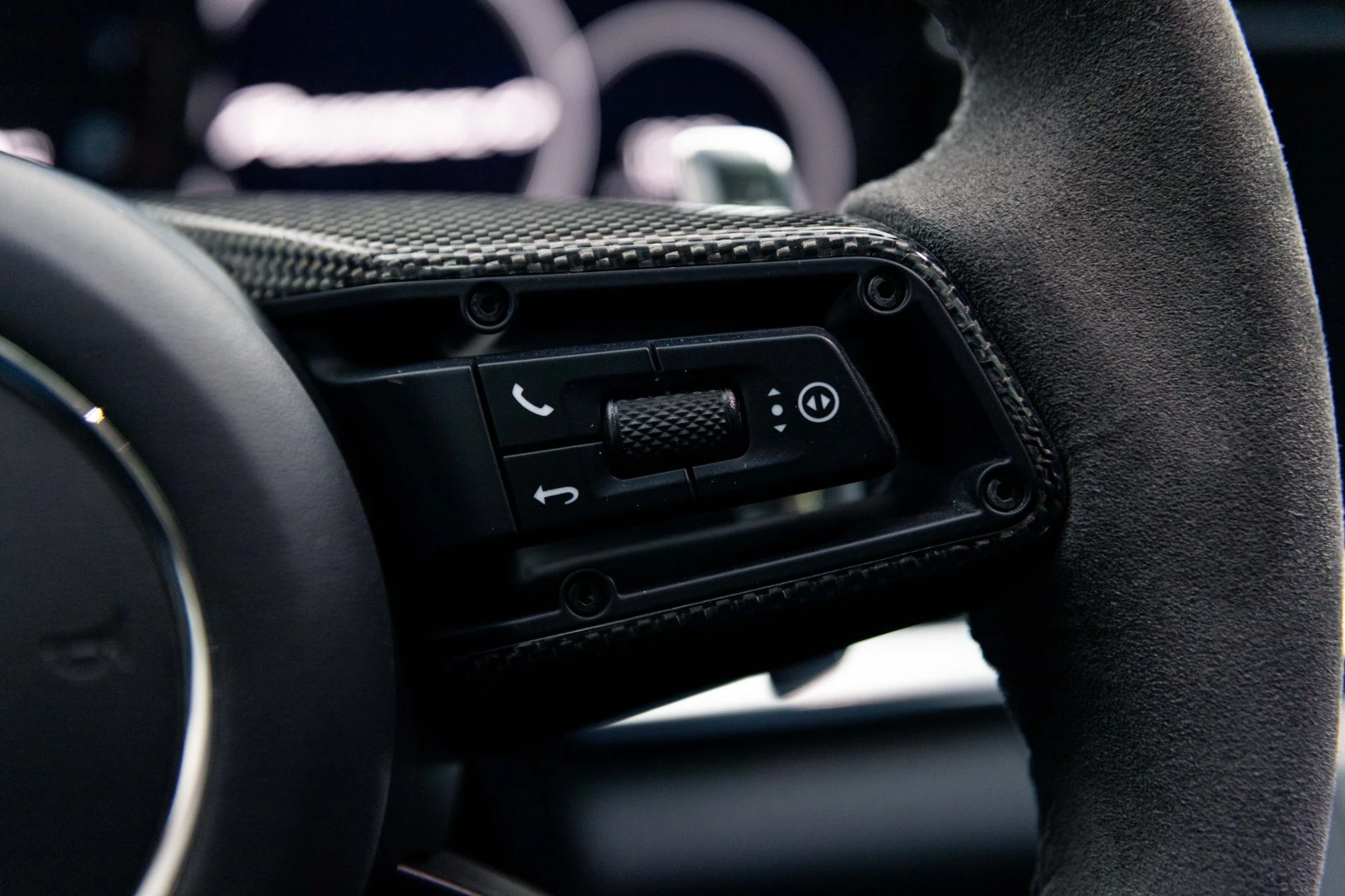 Porsche Panamera Sport Turismo 4 E-Hybrid Platinum Edition