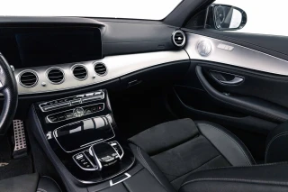 Mercedes-Benz E 220 D AMG