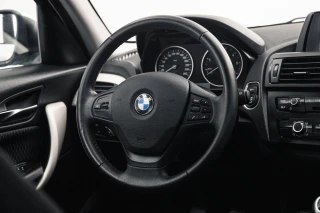 BMW 114 d Advantage