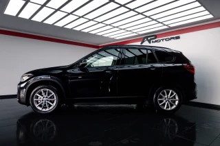BMW X1 18 d xDrive Advantage