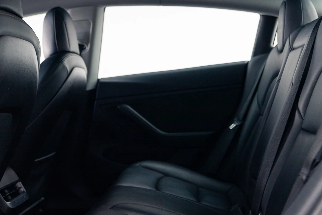 Tesla Model 3 Long-Range Dual Motor AWD