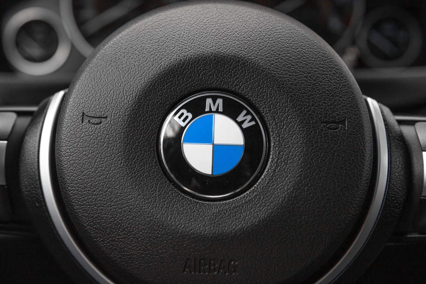 BMW 318 d Touring Pack M Auto