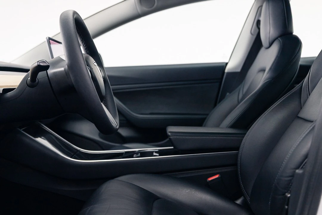 Tesla Model 3 Long-Range Dual Motor AWD
