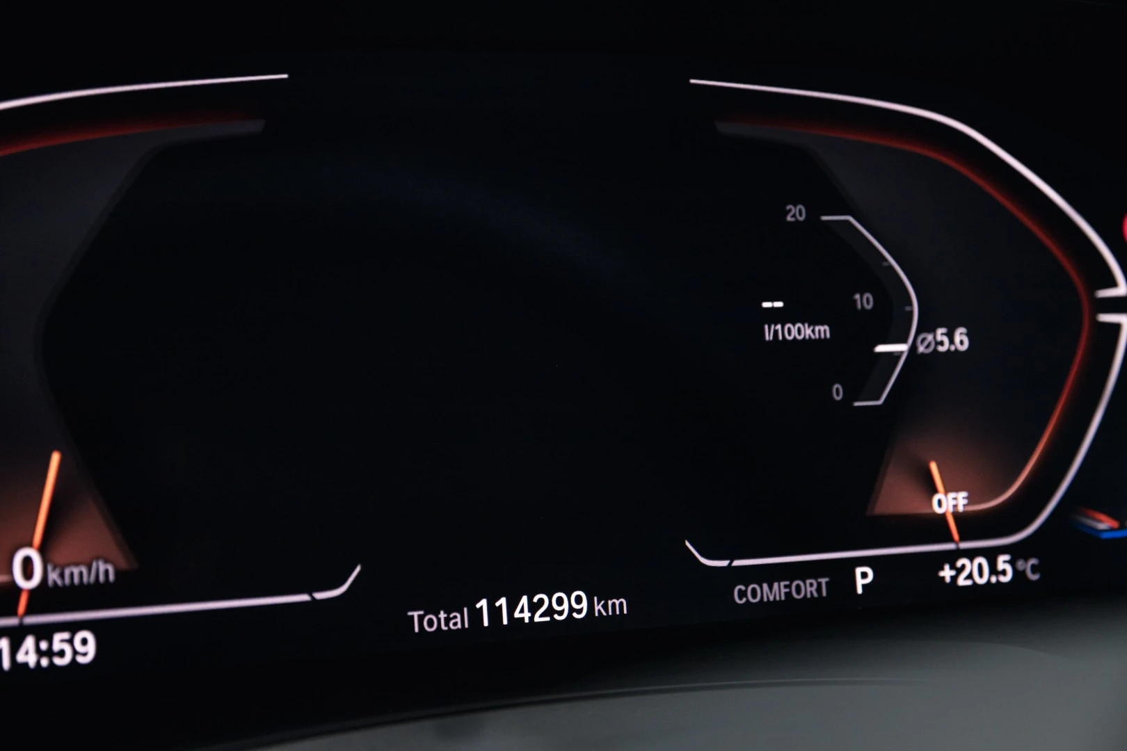 BMW 318 d Touring Auto