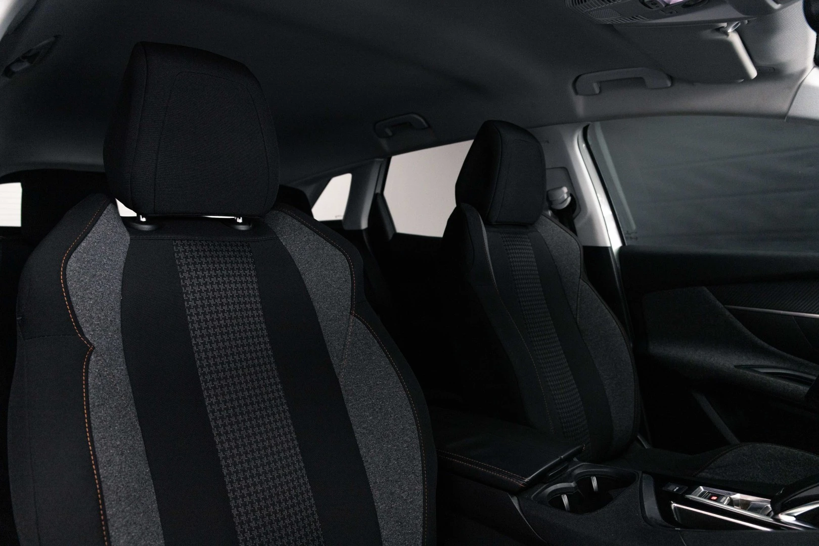 Peugeot 3008 1.6 BlueHDi Style EAT6