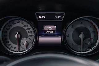 Mercedes-Benz CLA 180 Urban