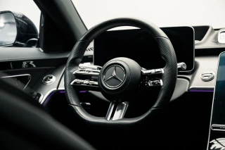 Mercedes-Benz S 400 d 4Matic