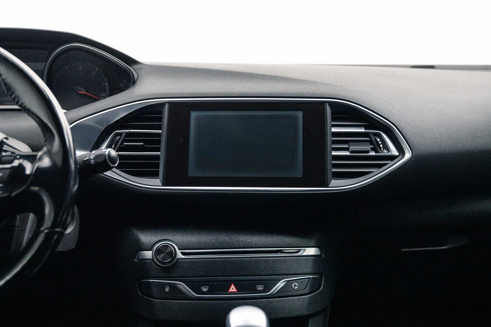 Peugeot 308 1.6 e-HDi Active J17