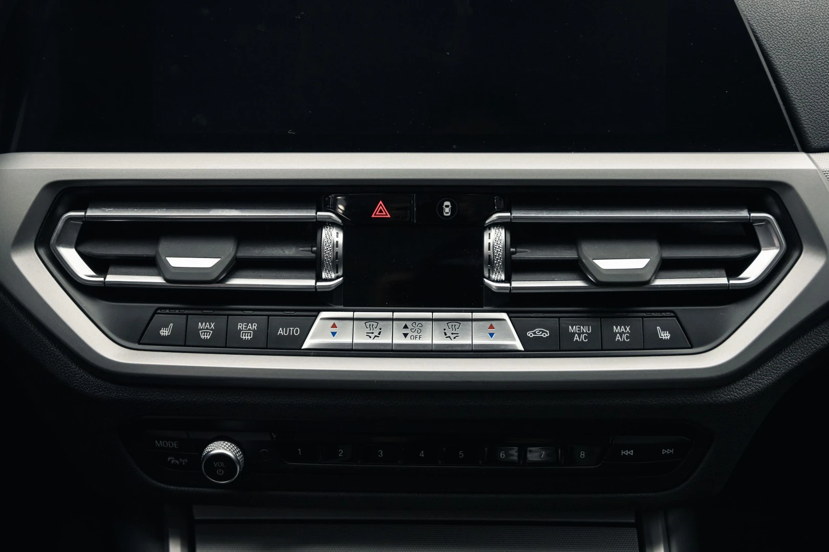 BMW 318 d Touring Auto
