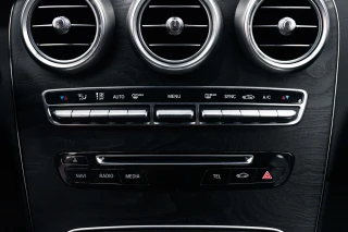 Mercedes-Benz GLC 220 d 4Matic 9G-TRONIC Exclusive