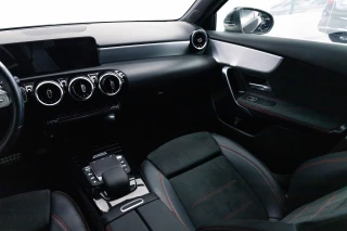 Mercedes-Benz A 180 d AMG Line Aut.