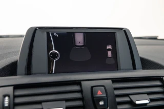 BMW 116 d Line Urban