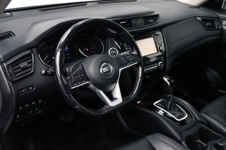 Nissan X-Trail 1.6 dCi Tekna Xtronic