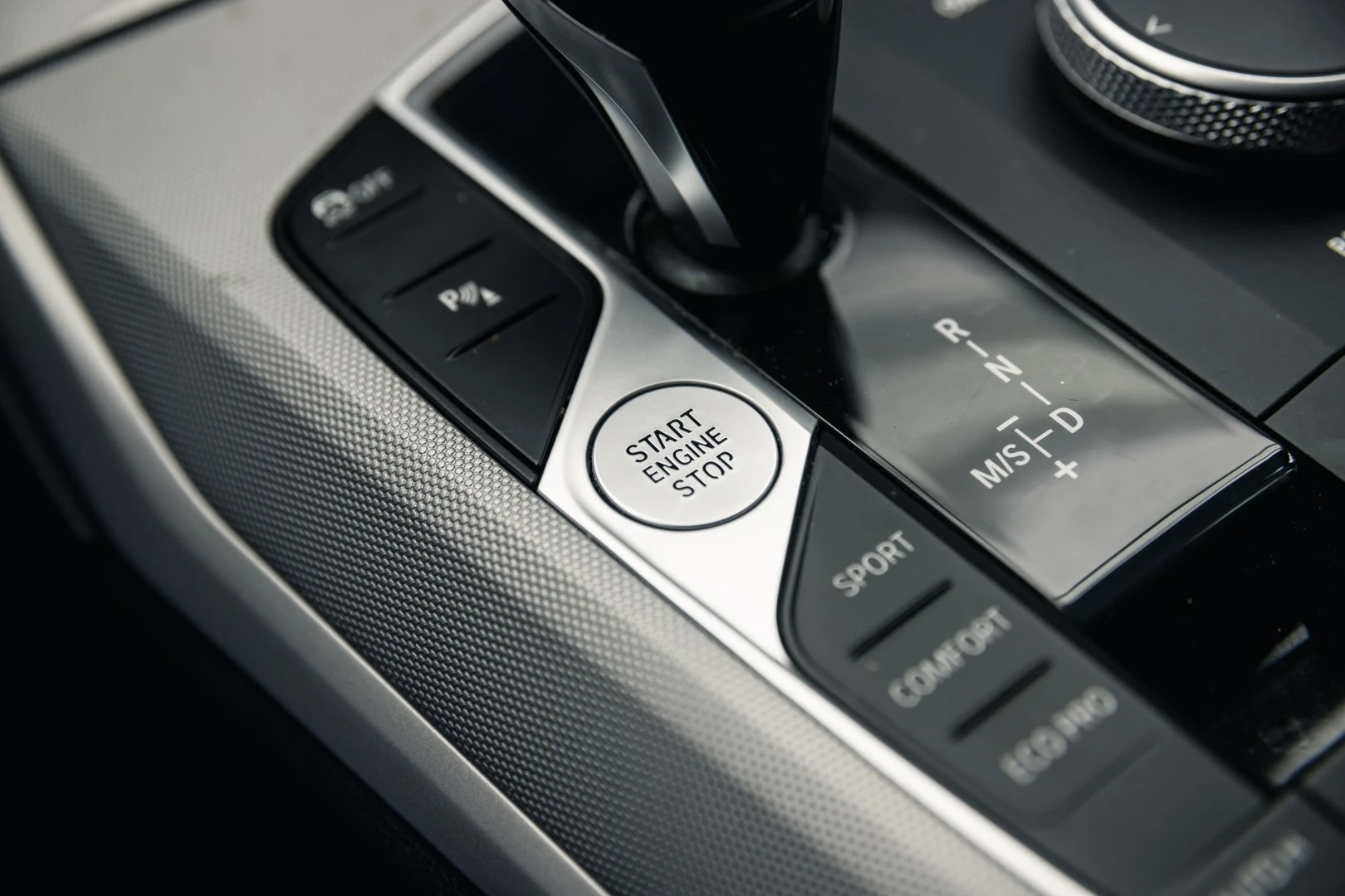 BMW 318 d Touring Auto