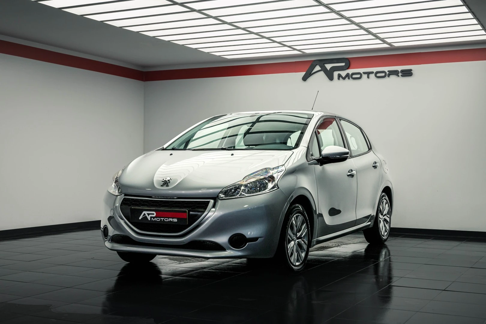 Peugeot 208 1.2 VTi Access