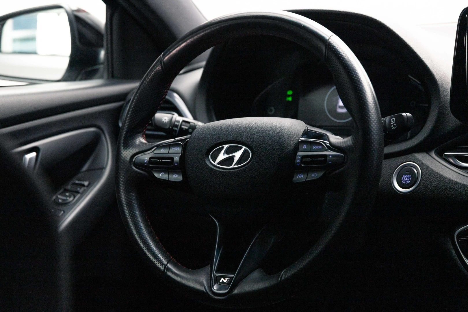 Hyundai i30 SW 1.6 CRDi N-Line