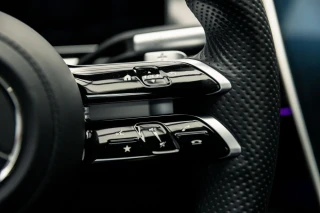 Mercedes-Benz S 400 d 4Matic