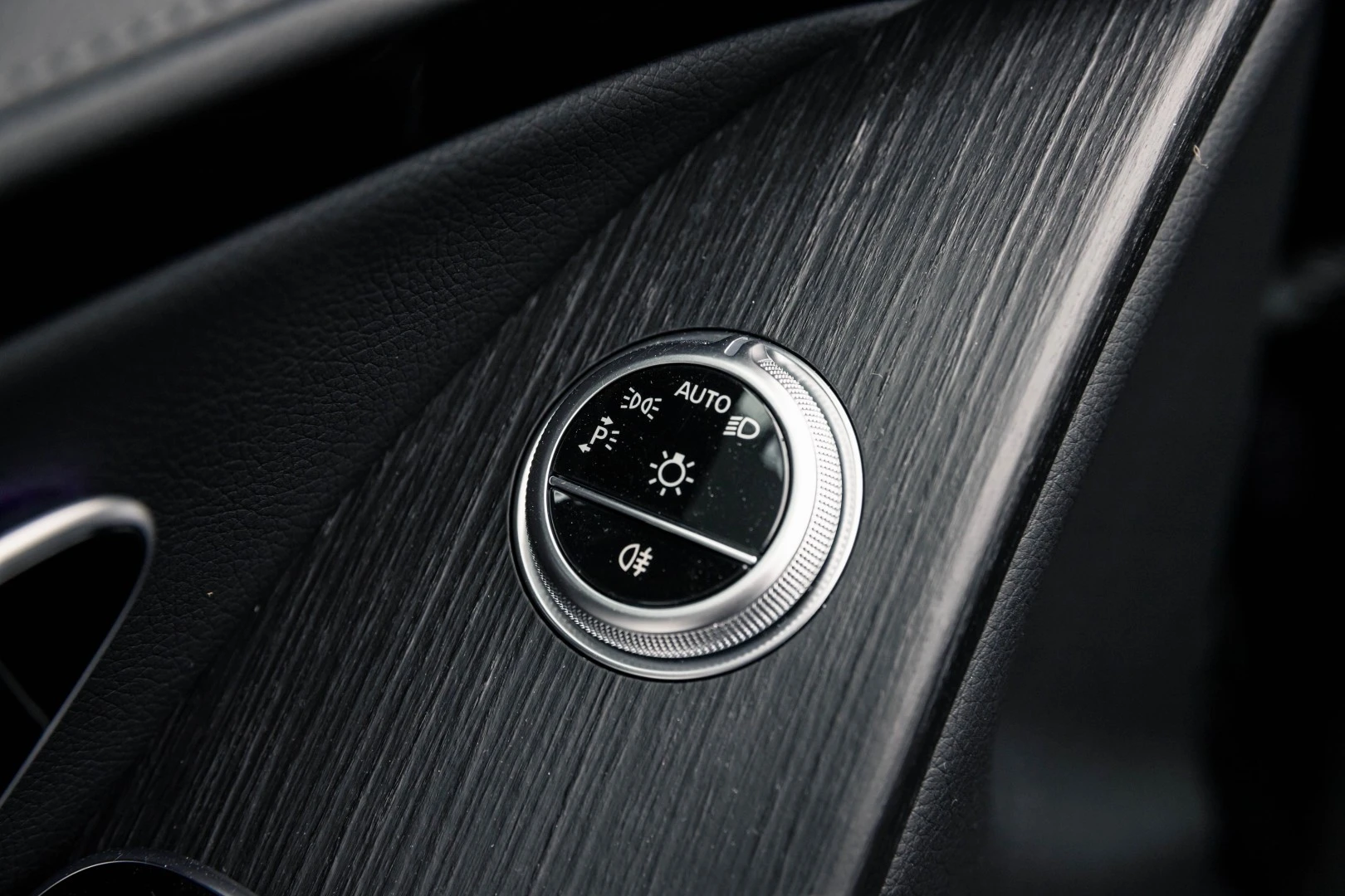 Mercedes-Benz S 400 d 4Matic