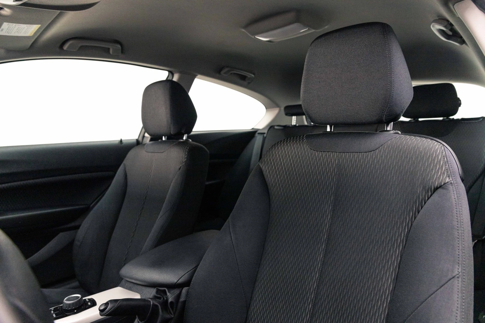 BMW 116 d Line Urban