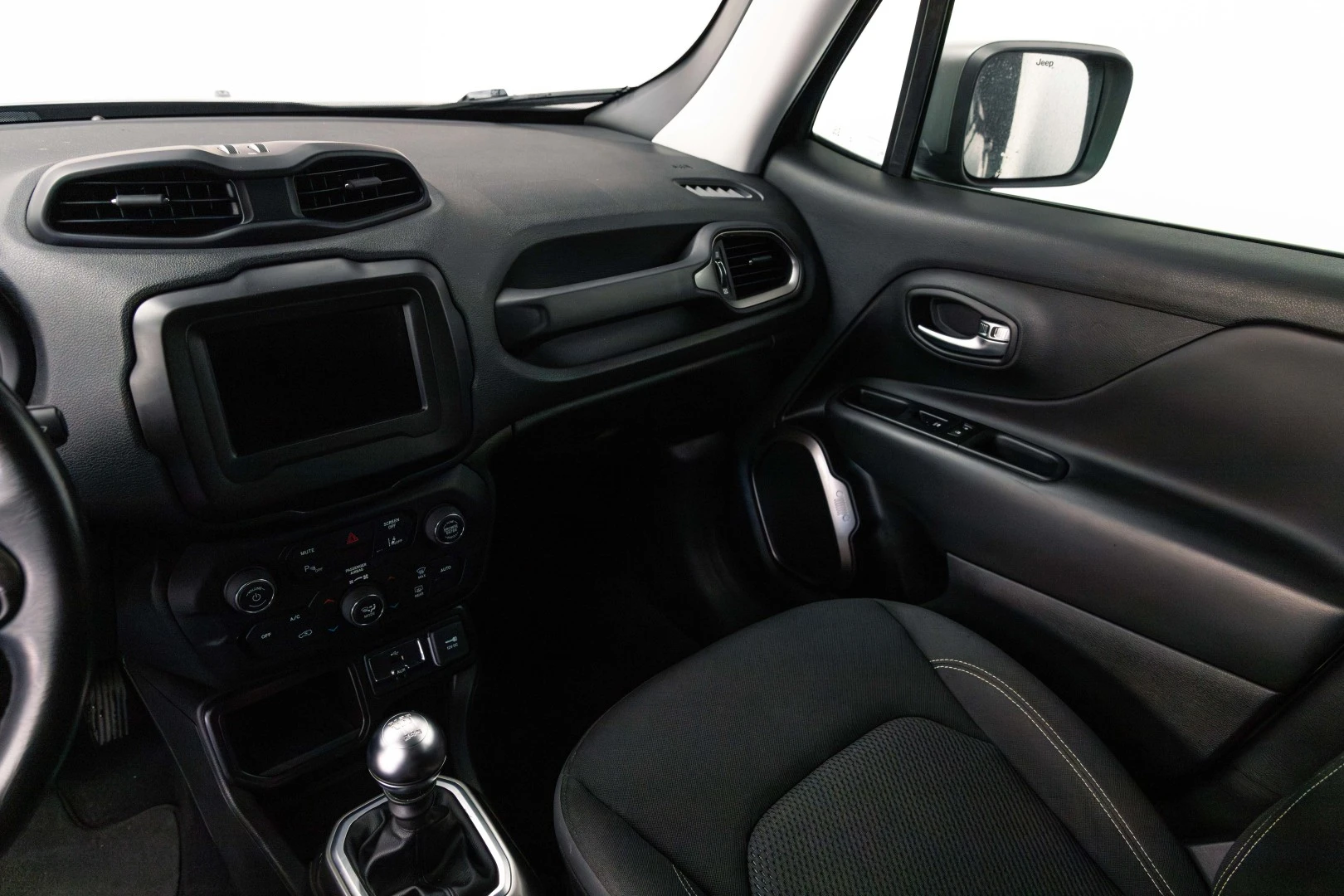 Jeep Renegade 1.0 T Limited