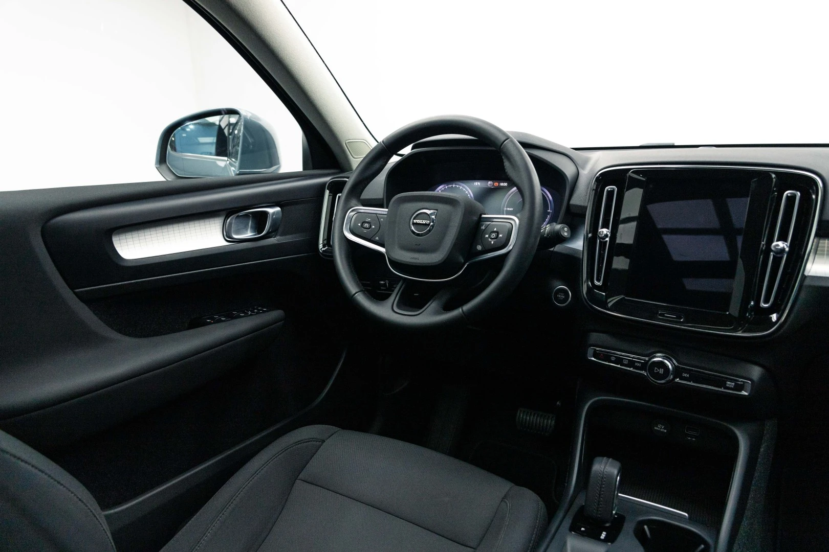Volvo XC 40 1.5 T5 PHEV Momentum