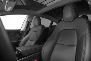 Tesla Model 3 Performance Dual Motor AWD