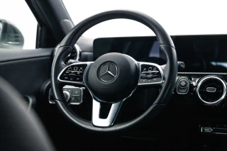 Mercedes-Benz A 250 e Style Plus