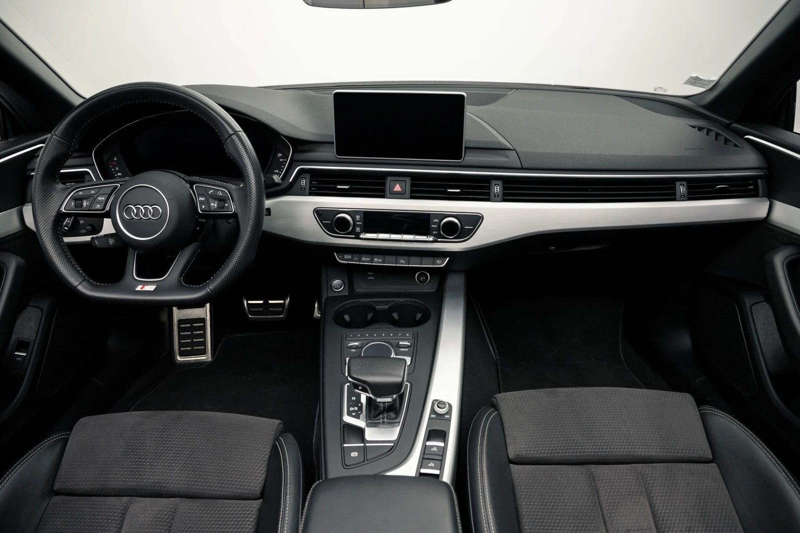 Audi A5 Cabrio 2.0 TFSi S-line S tronic