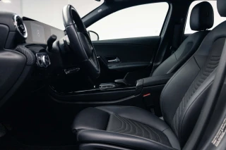 Mercedes-Benz A 180 Limousine d Style Plus Aut.