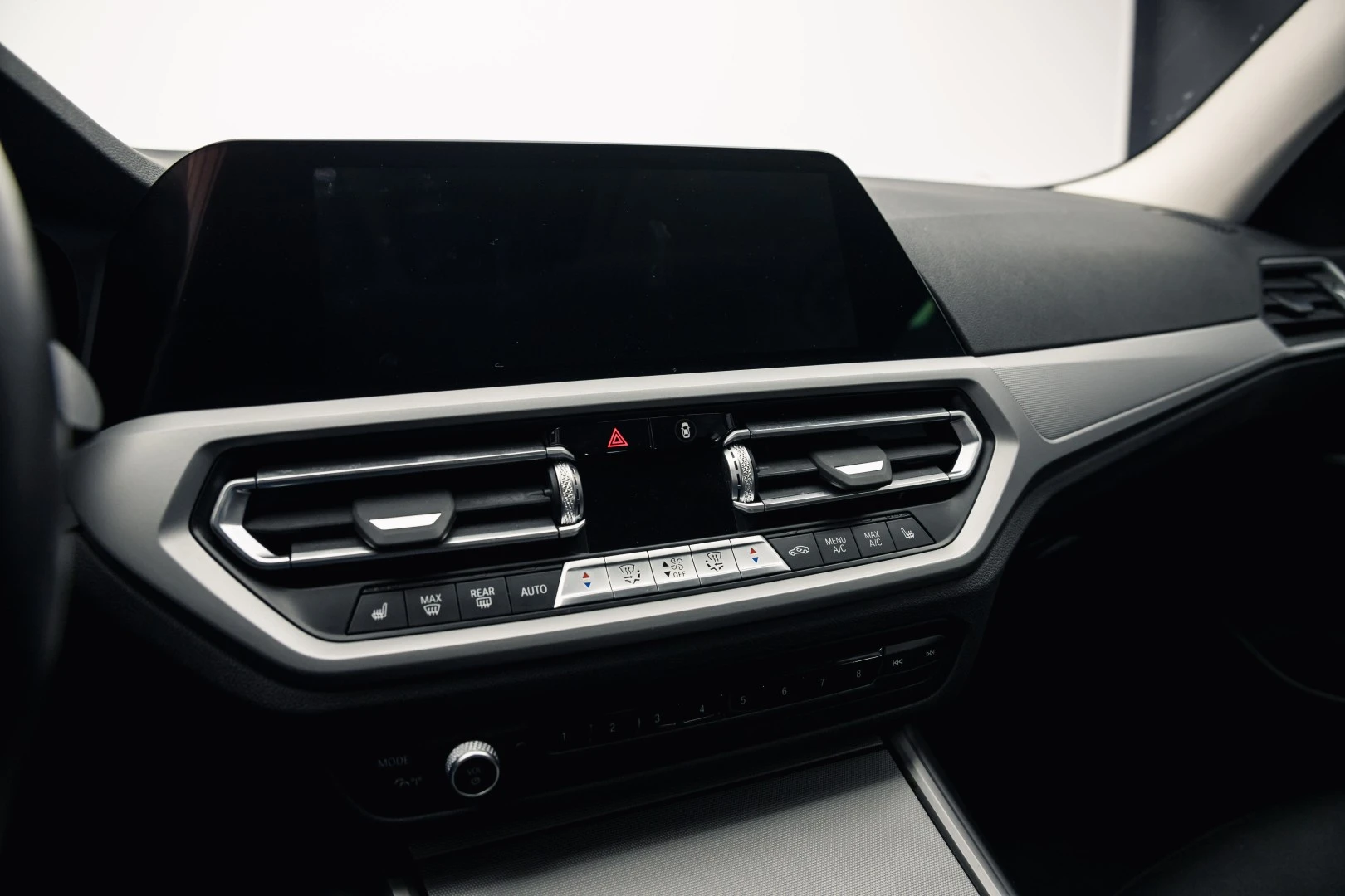 BMW 318 d Touring Auto