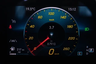 Mercedes-Benz A 180 Limousine d Style Plus Aut.