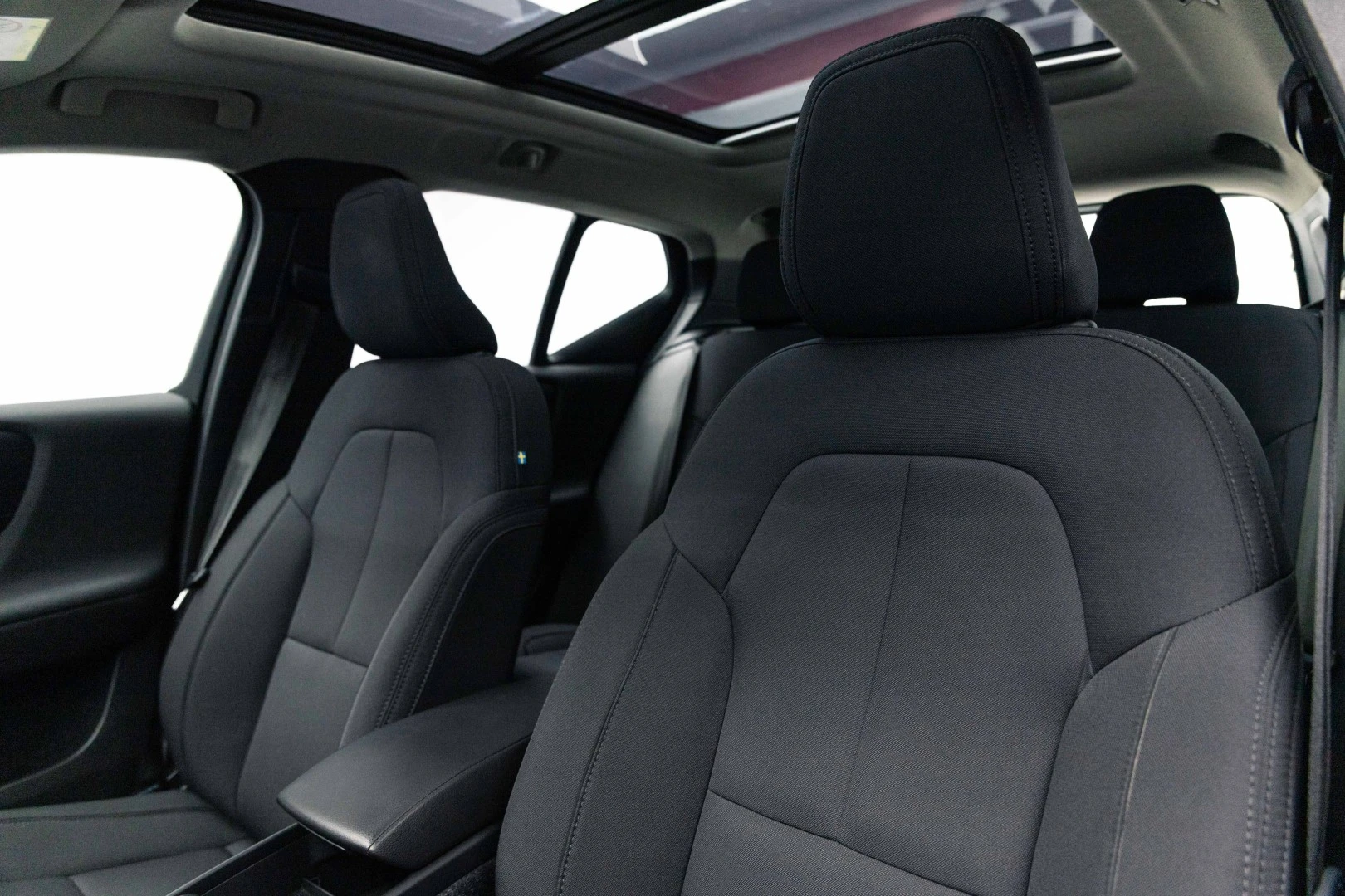 Volvo XC 40 1.5 T5 PHEV Momentum