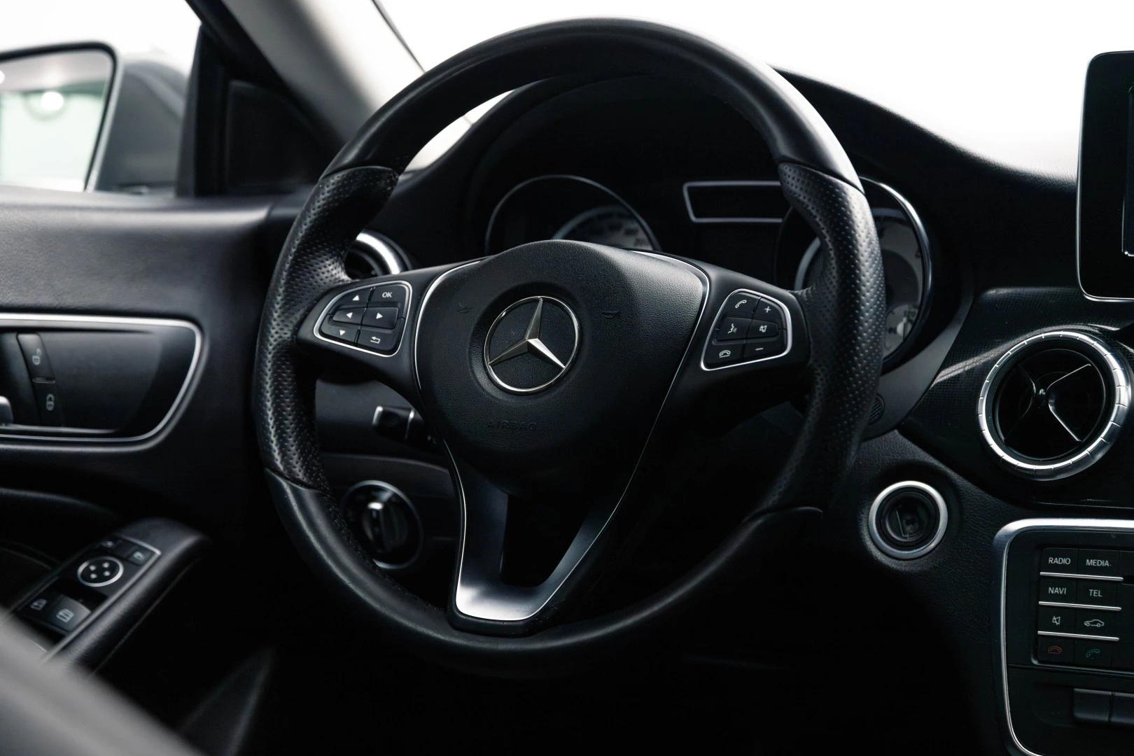Mercedes-Benz CLA 180 Urban
