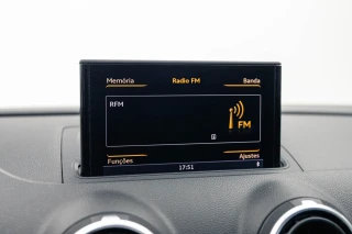 Audi A3 Limousine 2.0 TDI quattro S-line S tronic