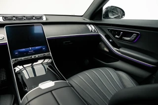 Mercedes-Benz S 400 d 4Matic
