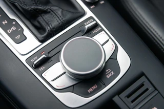 Audi A3 Limousine 2.0 TDI quattro S-line S tronic