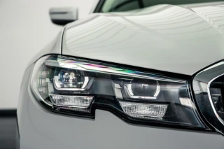 BMW 318 d Touring Auto