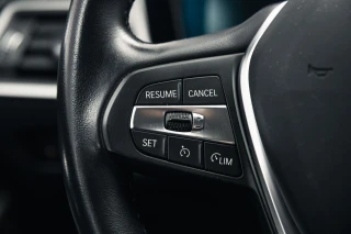 BMW 318 d Touring Auto