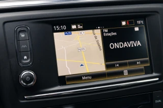 Renault Kadjar 1.5 dCi Exclusive