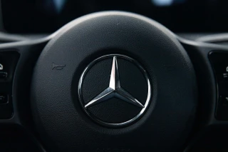 Mercedes-Benz A 180 Limousine d Style Plus Aut.