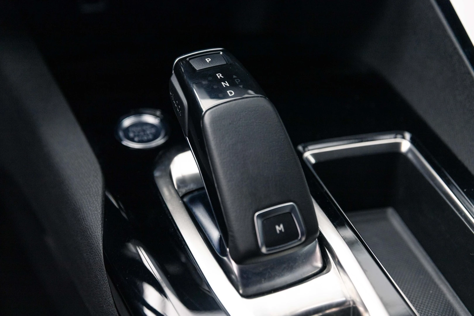 Peugeot 5008 1.5 BlueHDi Allure EAT8