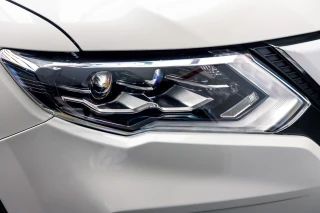 Nissan X-Trail 1.6 dCi Tekna Xtronic