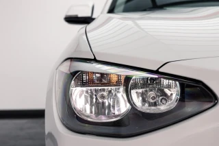 BMW 116 d Line Urban