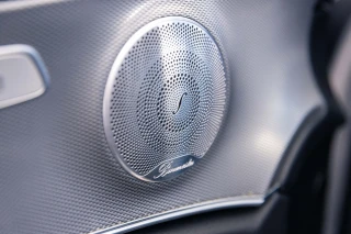Mercedes-Benz E 220 D AMG