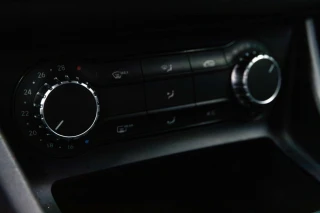 Mercedes-Benz CLA 180 Urban