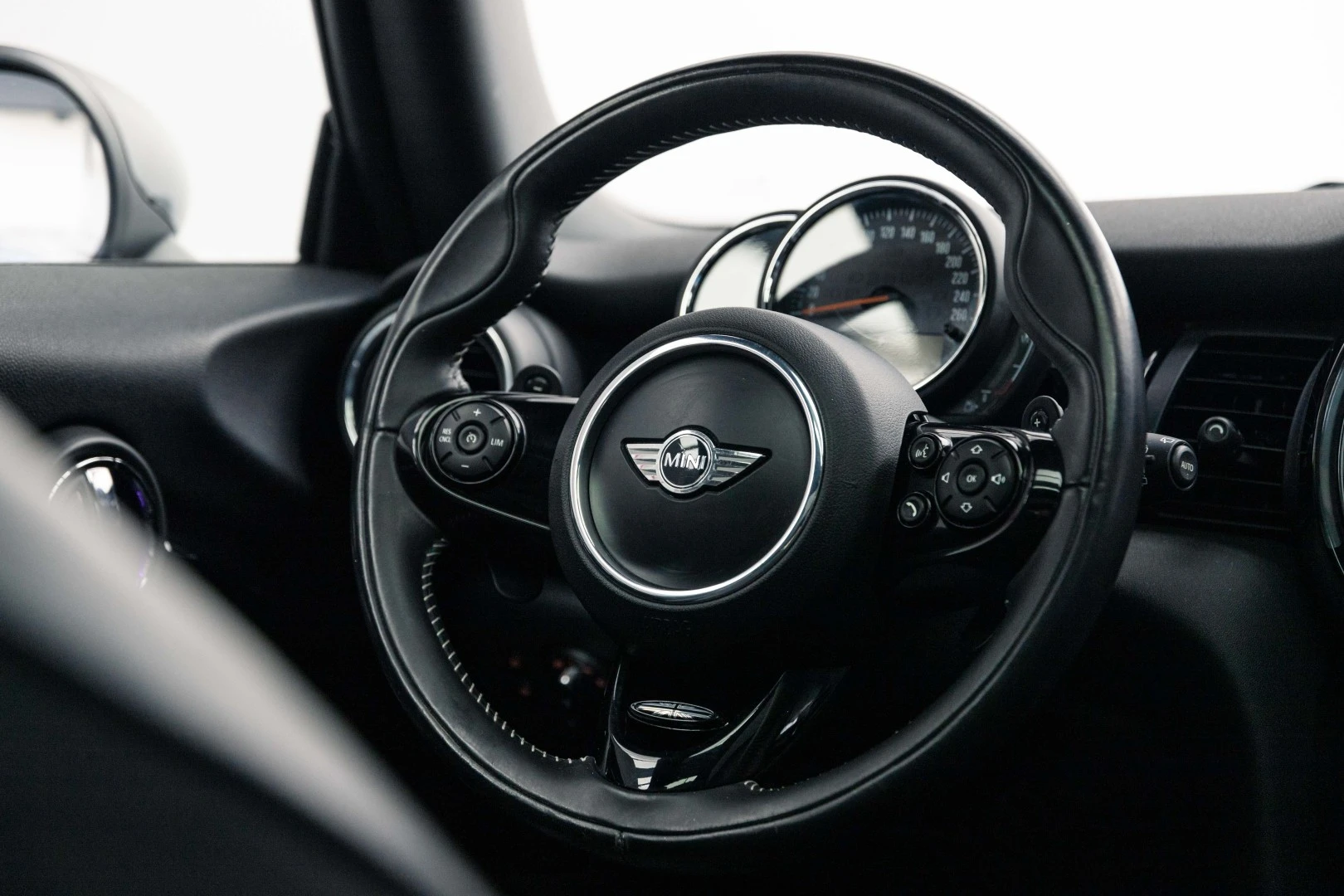 MINI 3 Portas Cooper S Auto