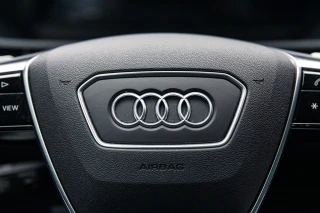 Audi e-tron 50 quattro