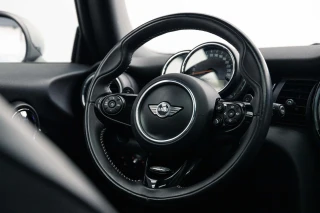 MINI 3 Portas Cooper S Auto