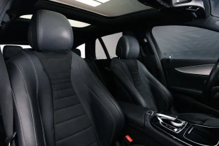 Mercedes-Benz E 220 D AMG