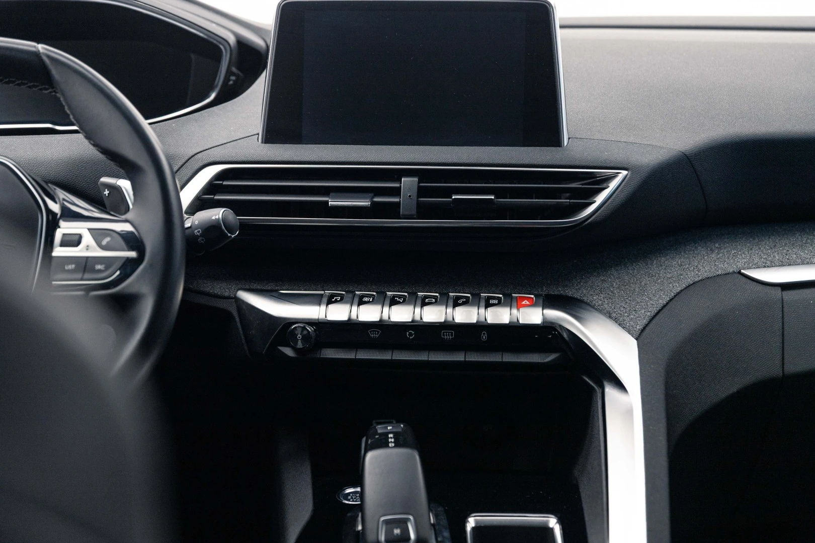 Peugeot 5008 1.5 BlueHDi Allure EAT8
